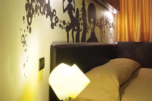 Hotel Jubilee Corato