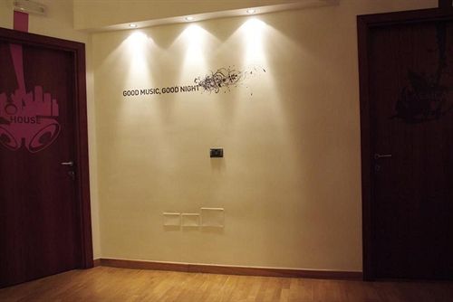 Hotel Jubilee Corato