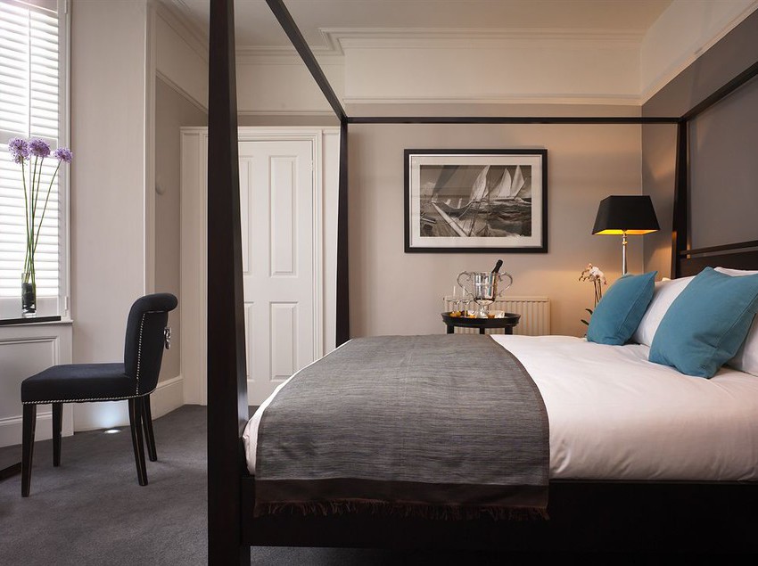 Hotel Kemp Townhouse Brighton