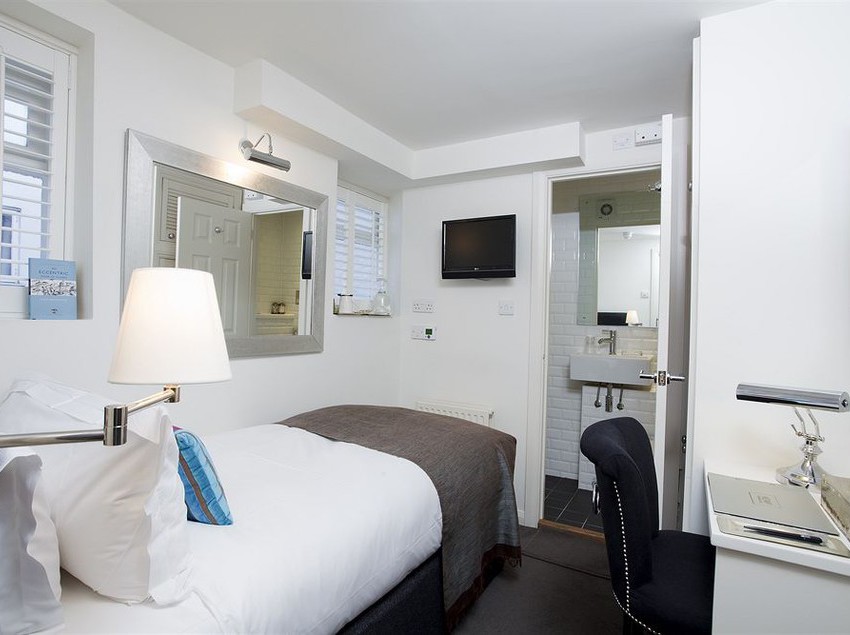 Hotel Kemp Townhouse Brighton
