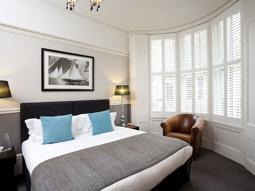 Hotel Kemp Townhouse Brighton