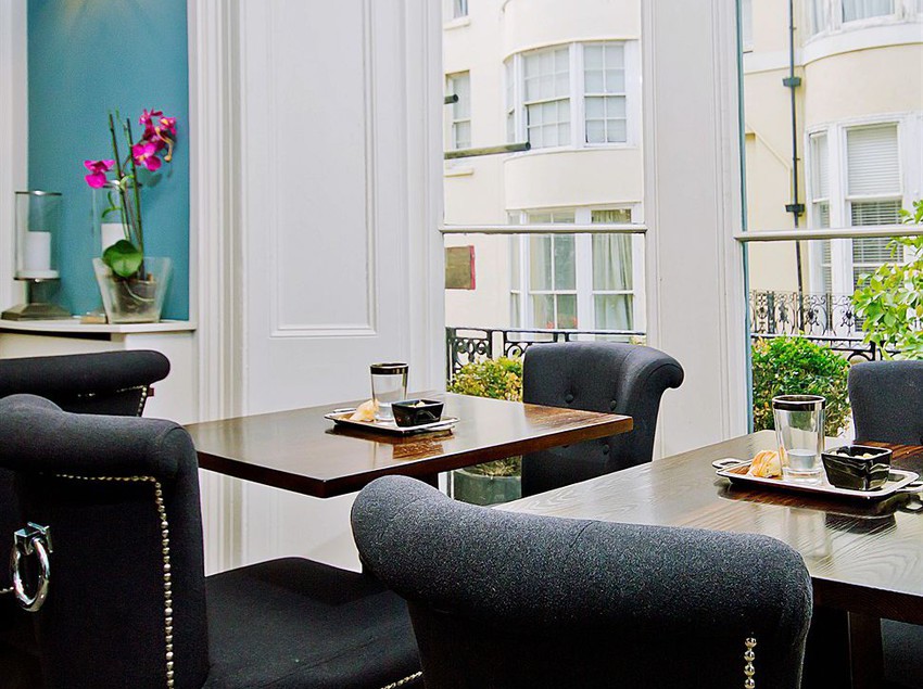 Hotel Kemp Townhouse Brighton