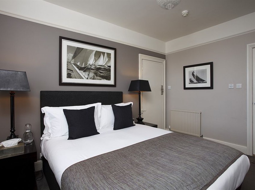 Hotel Kemp Townhouse Brighton