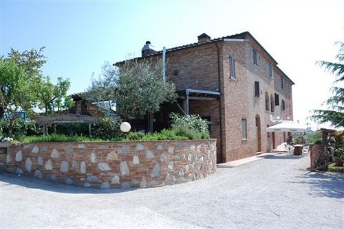 Hotel La Foresteria Sinalunga