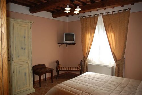 Hotel La Foresteria Sinalunga
