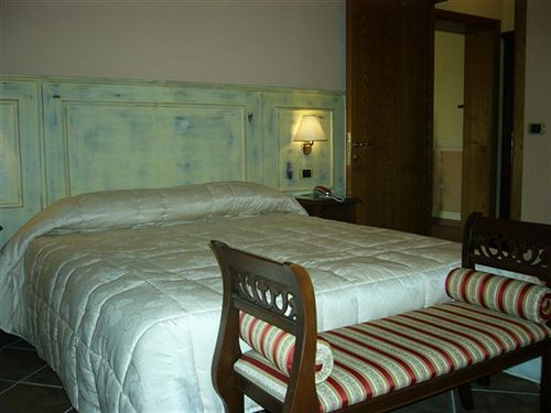 Hotel La Foresteria Sinalunga