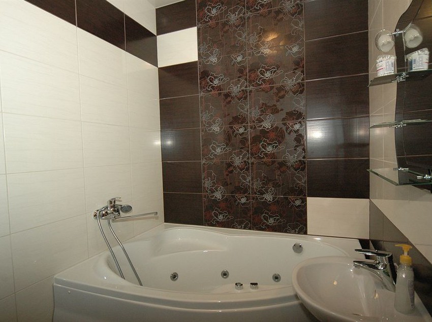 Hotel Malon Jarkof