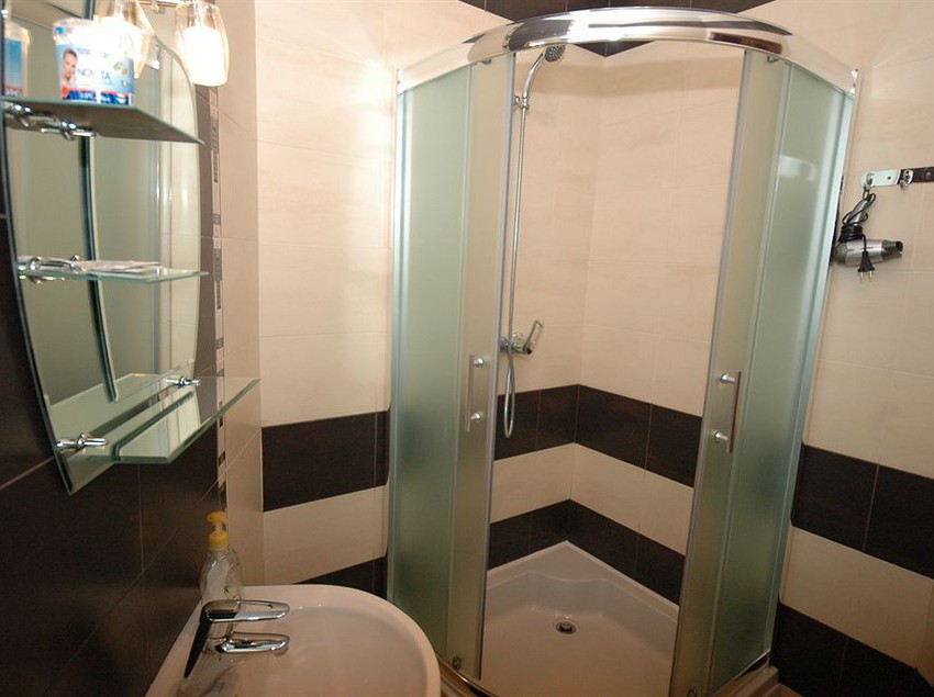 Hotel Malon Jarkof
