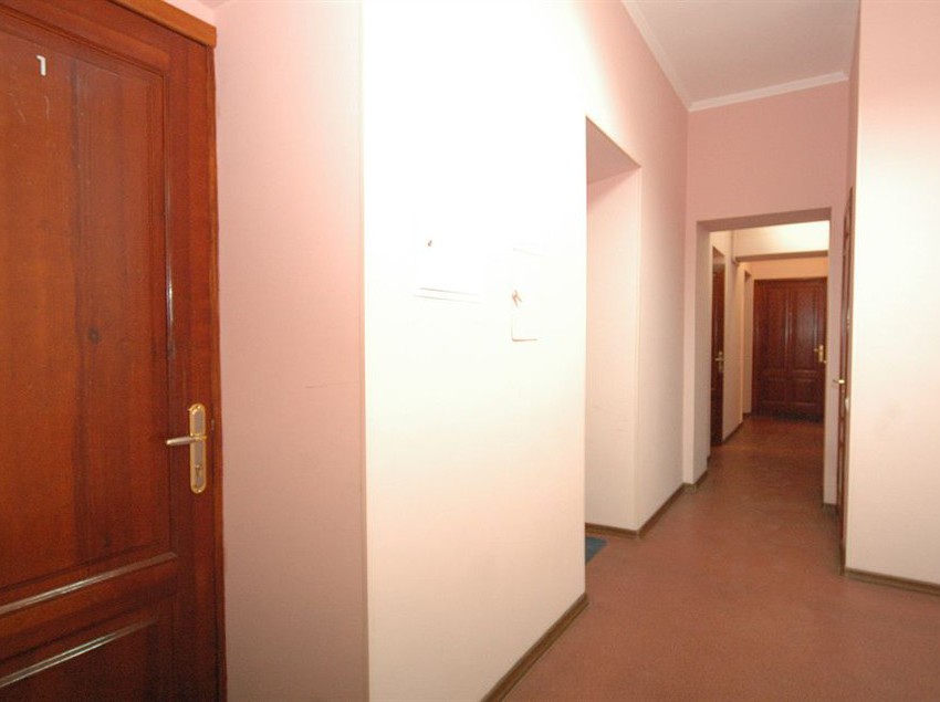 Hotel Malon Jarkof