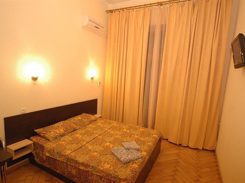 Hotel Malon Jarkof