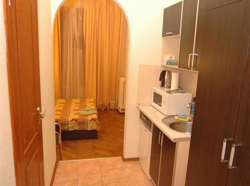 Hotel Malon Jarkof