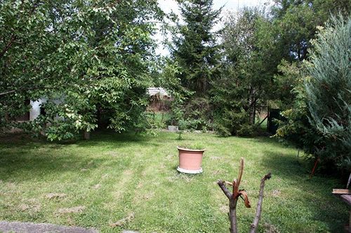 Orgona Pension Budakeszi