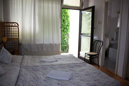 Orgona Pension Budakeszi