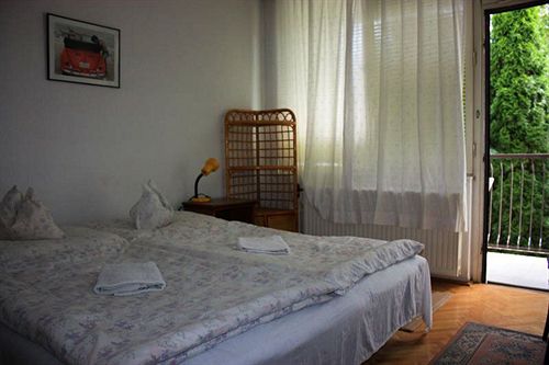 Orgona Pension Budakeszi