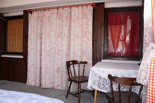 Orgona Pension Budakeszi