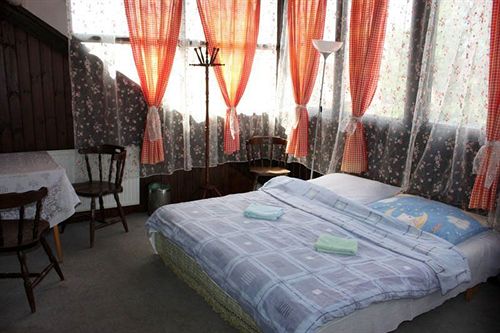 Orgona Pension Budakeszi