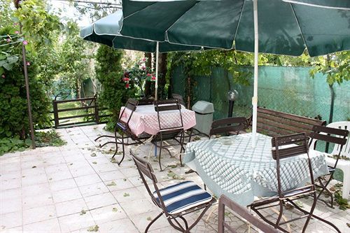 Orgona Pension Budakeszi