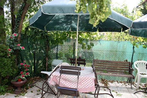 Orgona Pension Budakeszi