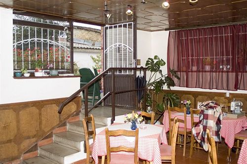 Orgona Pension Budakeszi
