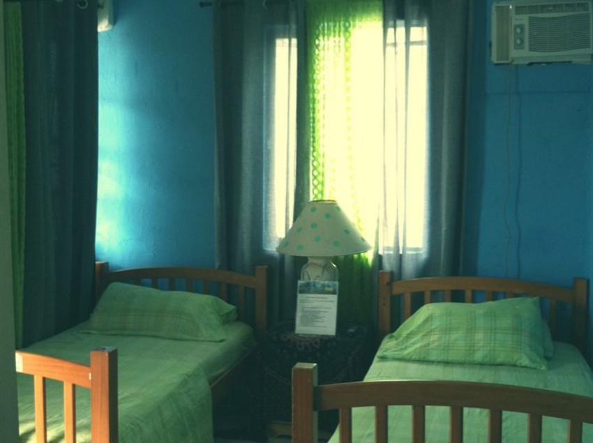 Hotel Posada Nativa Trinsan San Andres