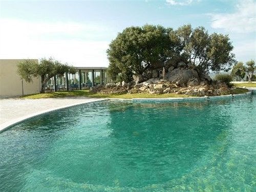 Rocatunda Resort Dolianova