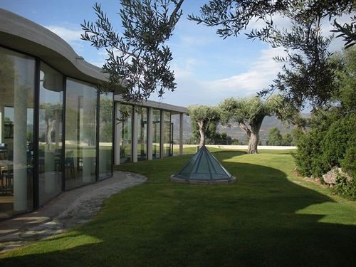 Rocatunda Resort Dolianova