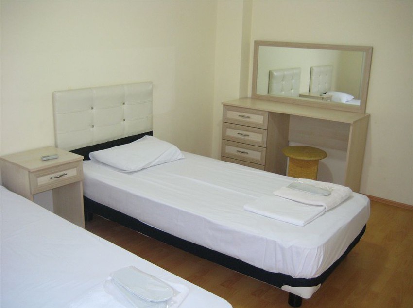 Hotel Sirazli Istanbul