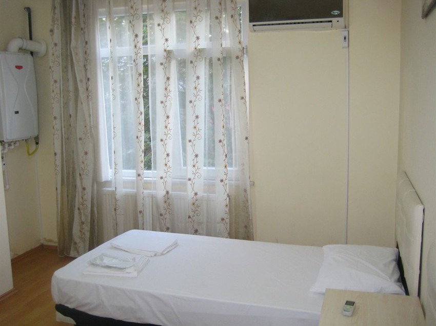 Hotel Sirazli Istanbul