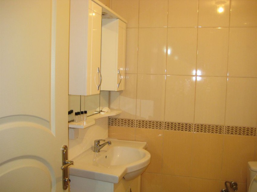Hotel Sirazli Istanbul