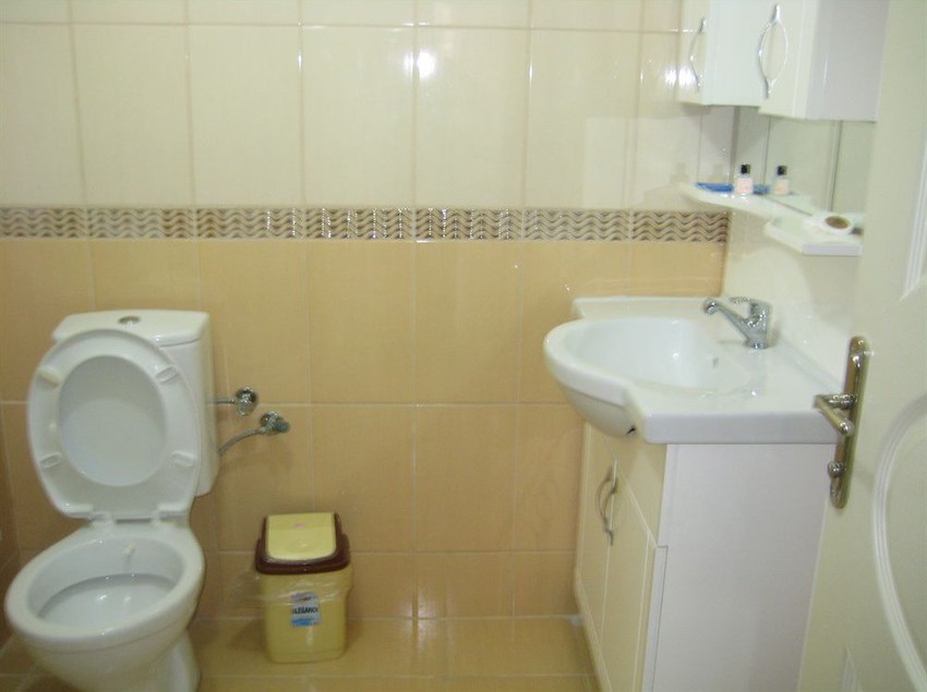 Hotel Sirazli Istanbul