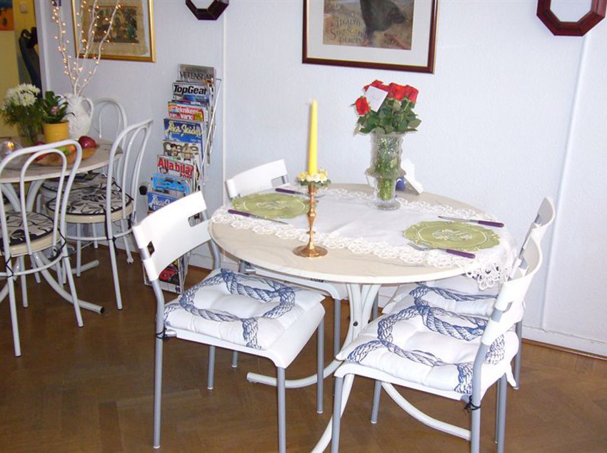 Hotel Continental Angelholm