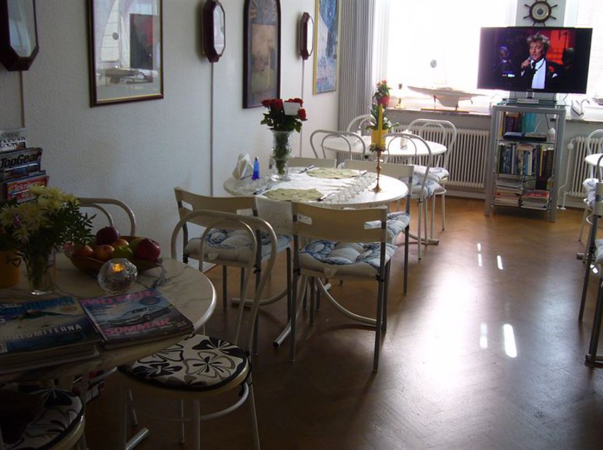 Hotel Continental Angelholm