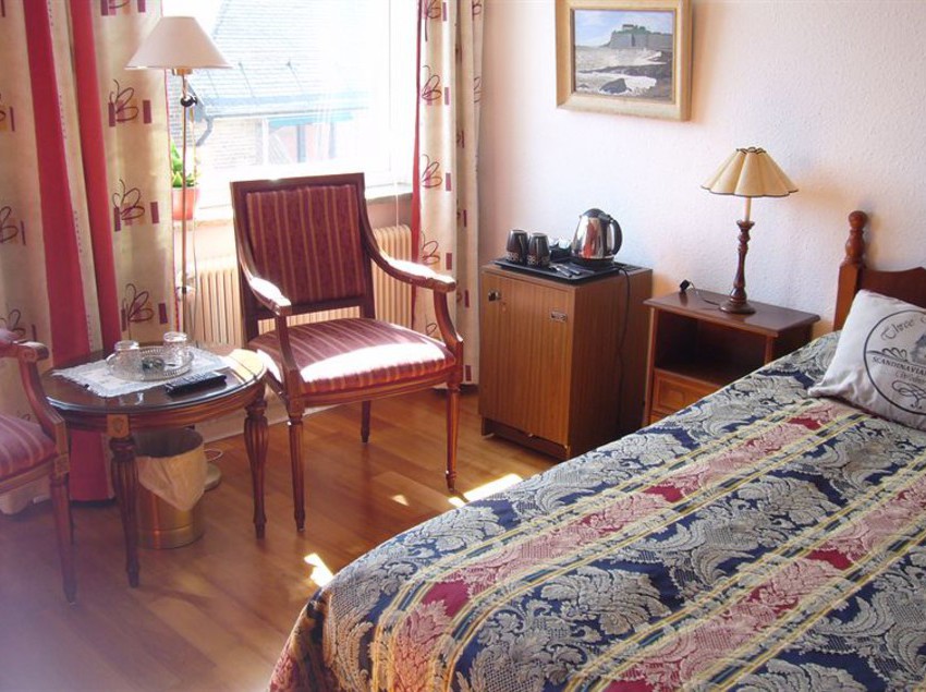 Hotel Continental Angelholm
