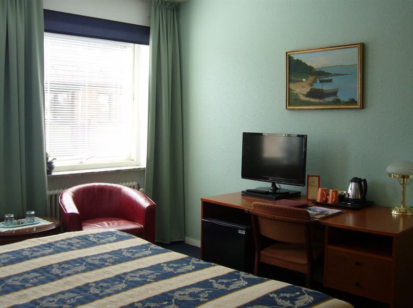 Hotel Continental Angelholm