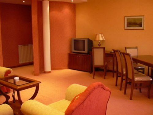 Hotel Grand Raddus Jss Tashkent