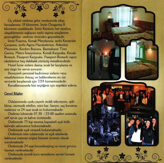 Hotel Izmir