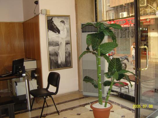 Hotel Izmir