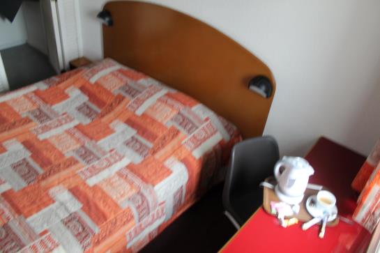 Hotel Quick Palace Noyelles Godault