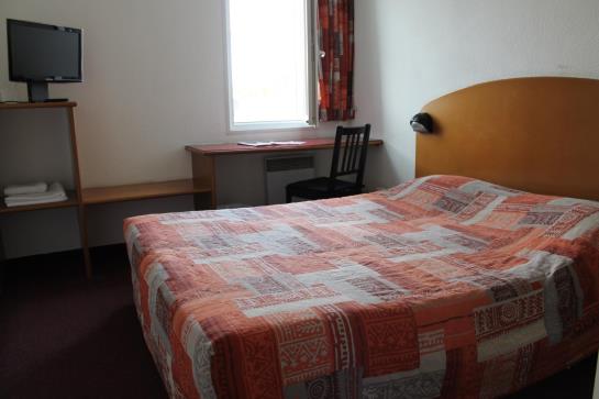 Hotel Quick Palace Noyelles Godault
