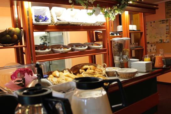 Hotel Quick Palace Noyelles Godault