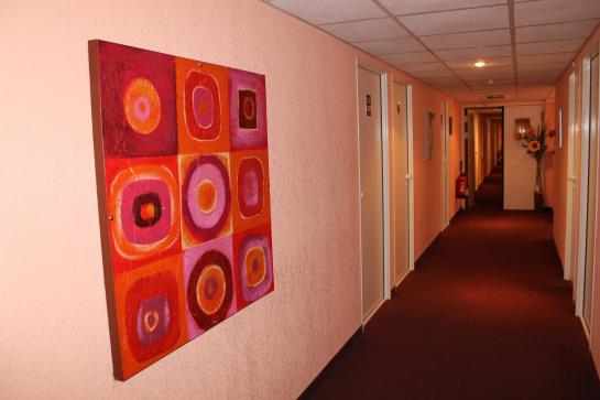 Hotel Quick Palace Noyelles Godault