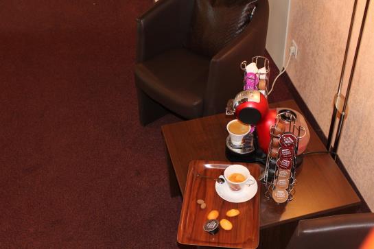 Hotel Quick Palace Noyelles Godault