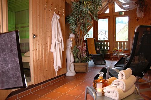 Wellness-hotel Elisabeth Baiersbronn