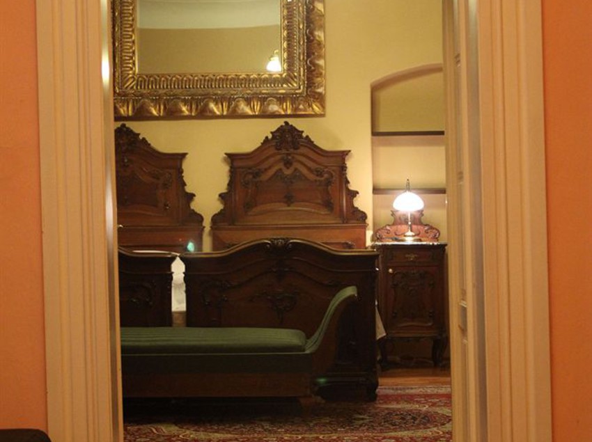 Hotel 7 Angels Prague