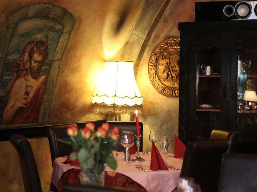Hotel 7 Angels Prague