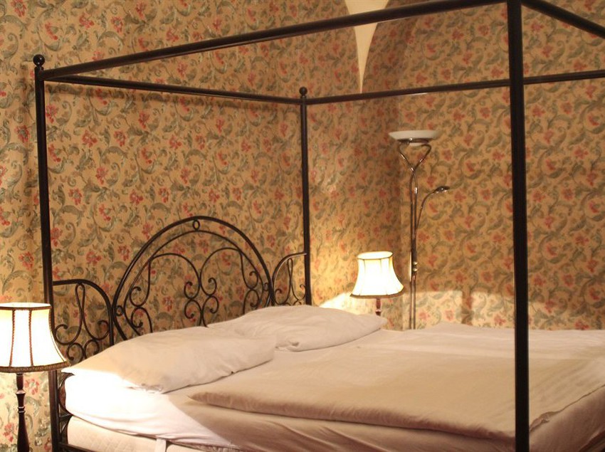 Hotel 7 Angels Prague