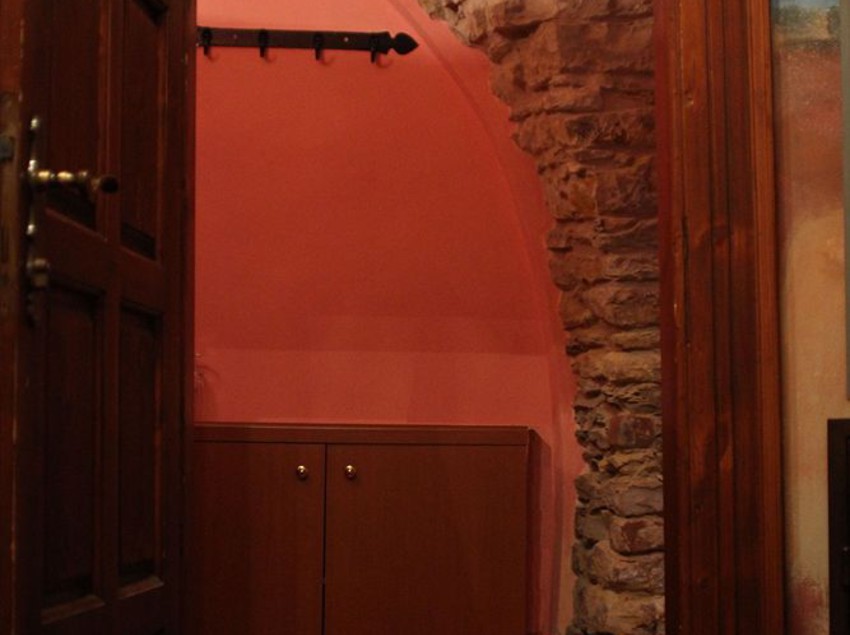 Hotel 7 Angels Prague