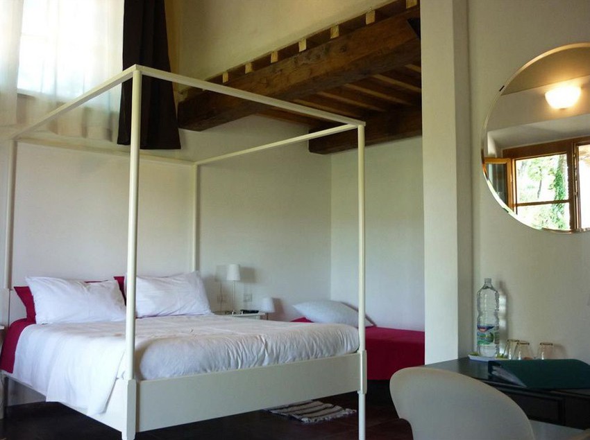 Agriturismo Apparita Pomarance