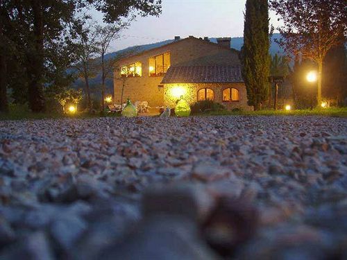 Agriturismo Apparita Pomarance