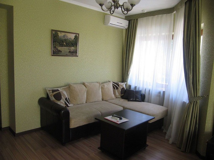 Hotel Aks Sochi
